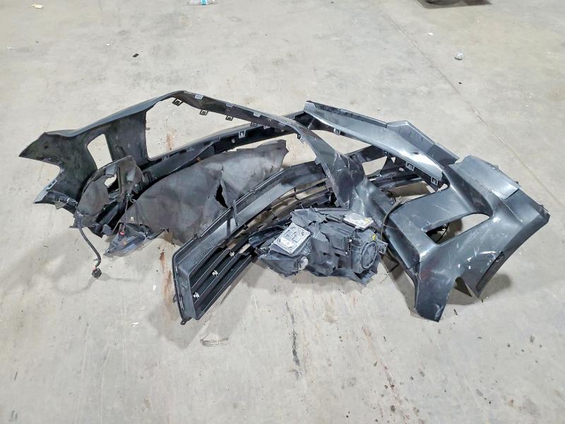 Продажа на аукционе авто 2018 Chevrolet Camaro, vin: 1G1FB1RS8J0131704, номер лота: 64015216