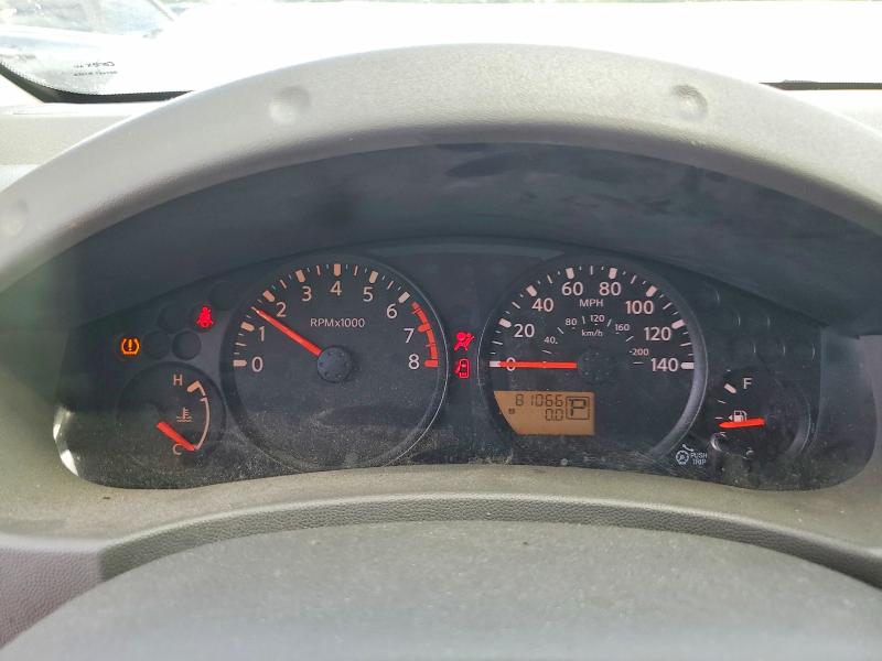 Продажа на аукционе авто 2018 Nissan Frontier, vin: 1N6BD0CT9JN730641, номер лота: 66802196