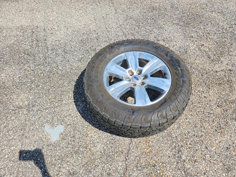 Aukcja sprzedaży 2018 Ford F150, vin: 1FTEW1EG9JFC76580, numer aukcji: 65437226