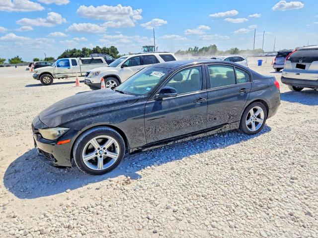 Aukcja sprzedaży 2014 Bmw 320, vin: WBA3B1G5XENS81231, numer aukcji: 64496116
