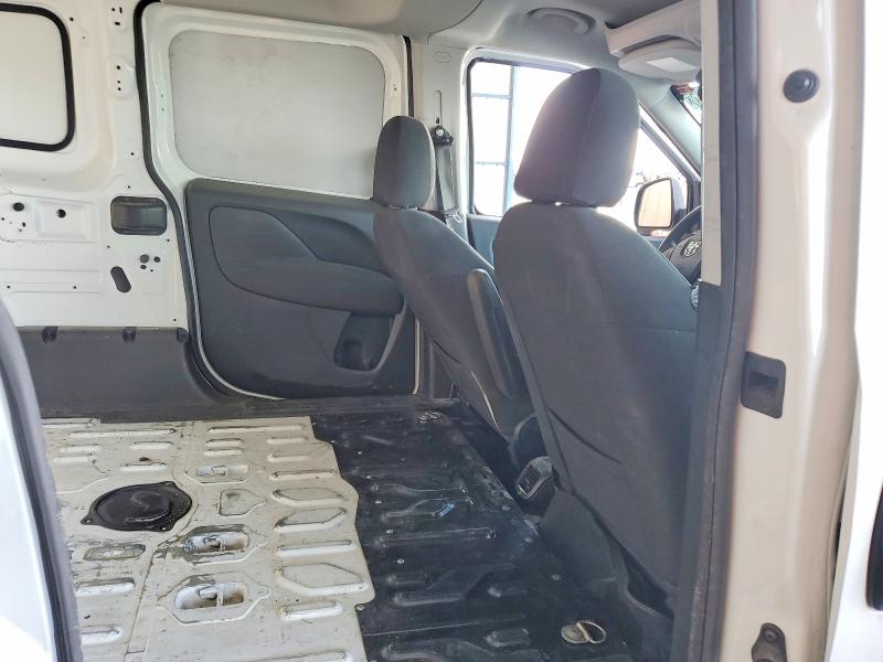 Aukcja sprzedaży 2022 Ram Promaster City, vin: ZFBHRFAB6N6Y31005, numer aukcji: 66144396