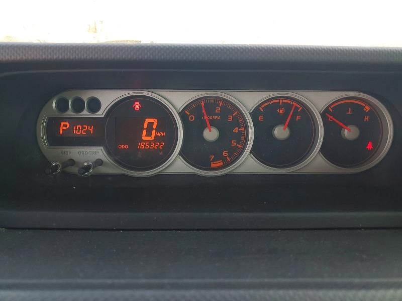 65381256 :رقم المزاد ، JTLKE50E781017388 vin ، 2008 Scion Xb مزاد بيع