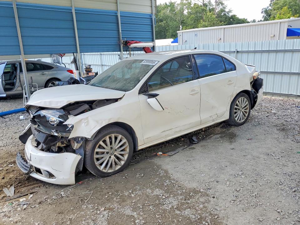 Auction sale of the 2013 Volkswagen Jetta, vin: 3VWLX7AJ1DM407298, lot number: 63999956