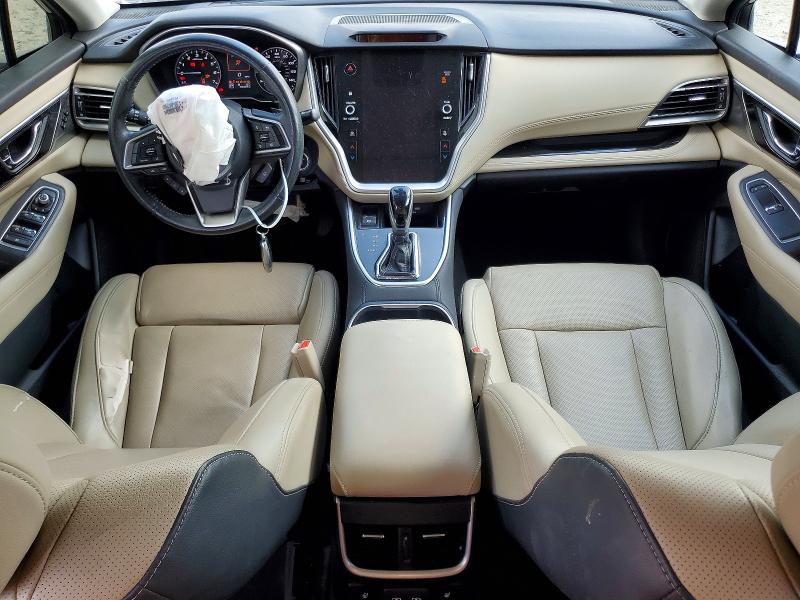 65109726 :رقم المزاد ، 4S3BWAN60N3002041 vin ، 2022 Subaru Legacy مزاد بيع