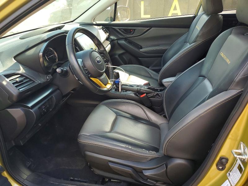 Aukcja sprzedaży 2021 Subaru Crosstrek, vin: JF2GTHSCXMH679473, numer aukcji: 66739606