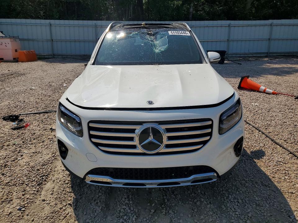 Продаж на аукціоні авто 2024 Mercedes-benz Glb, vin: W1N4M4GB0RW374664, номер лоту: 64405446