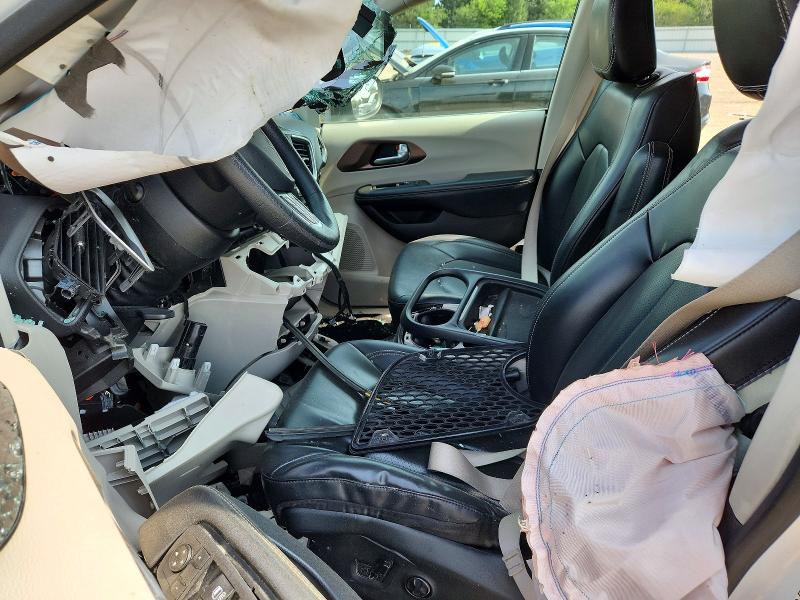 Auction sale of the 2021 Chrysler Voyager, vin: 2C4RC1DG7MR504505, lot number: 62935236