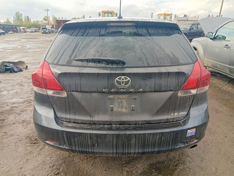 Продаж на аукціоні авто 2013 Toyota Venza, vin: 4T3BA3BB1DU048307, номер лоту: 64604716
