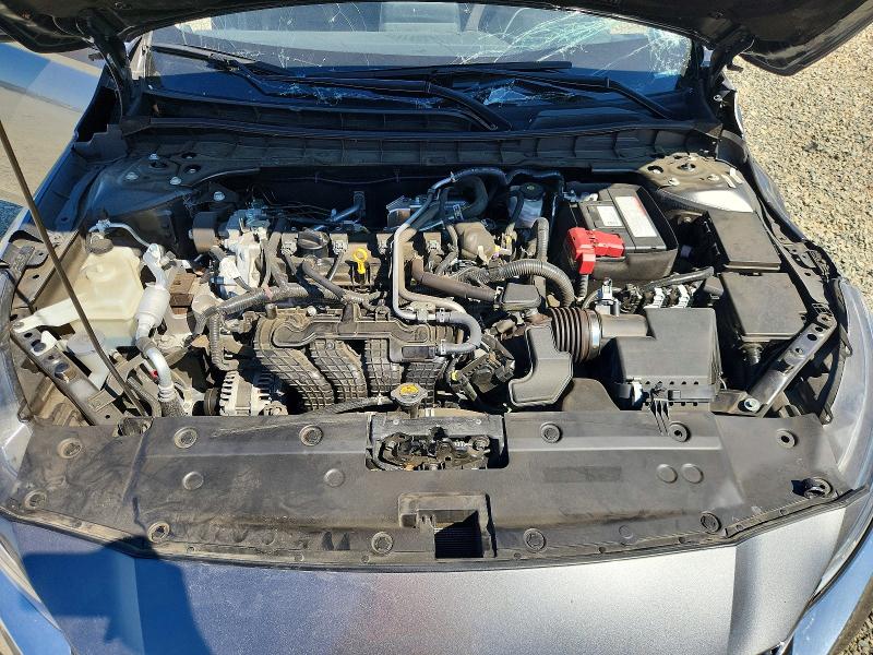 2023 Nissan Altima მანქანა იყიდება აუქციონზე, vin: 1N4BL4DWXPN353130, აუქციონის ნომერი: 65209686