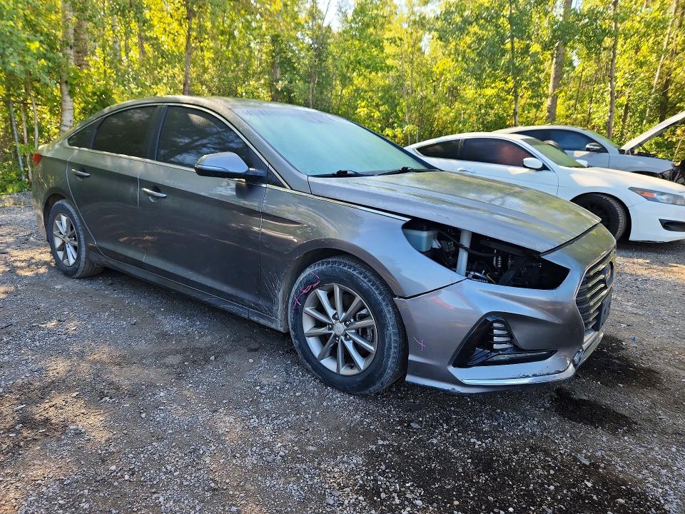 Aukcja sprzedaży 2018 Hyundai Sonata, vin: 5NPE24AF2JH617124, numer aukcji: 65892086
