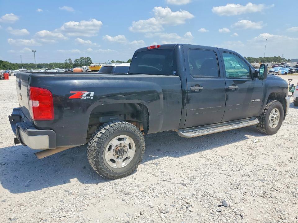 Продажа на аукционе авто 2013 Chevrolet Silverado, vin: 1GC1KXCG5DF241796, номер лота: 65884126