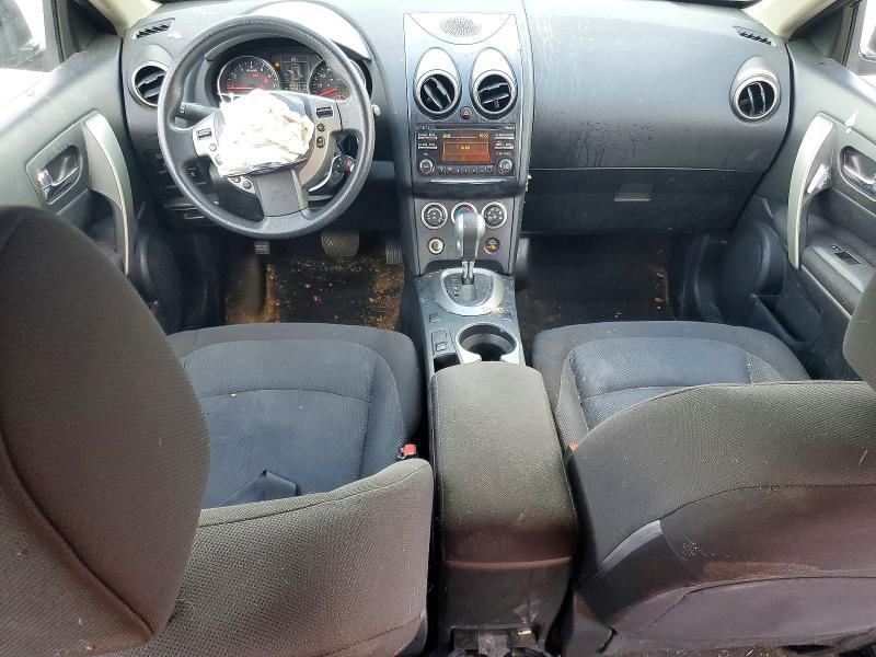 Aukcja sprzedaży 2015 Nissan Rogue Select, vin: JN8AS5MV1FW256868, numer aukcji: 64973546