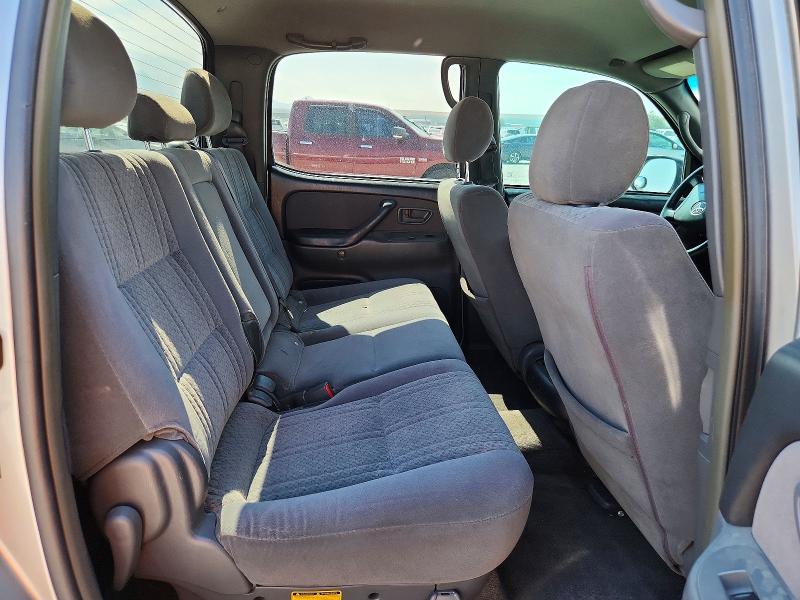 Продаж на аукціоні авто 2005 Toyota Tundra, vin: 5TBDT44115S495664, номер лоту: 62622126