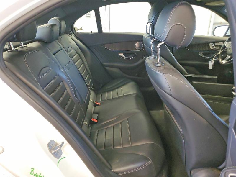 Aukcja sprzedaży 2016 Mercedes-benz C, vin: 55SWF4KB1GU167492, numer aukcji: 66010486