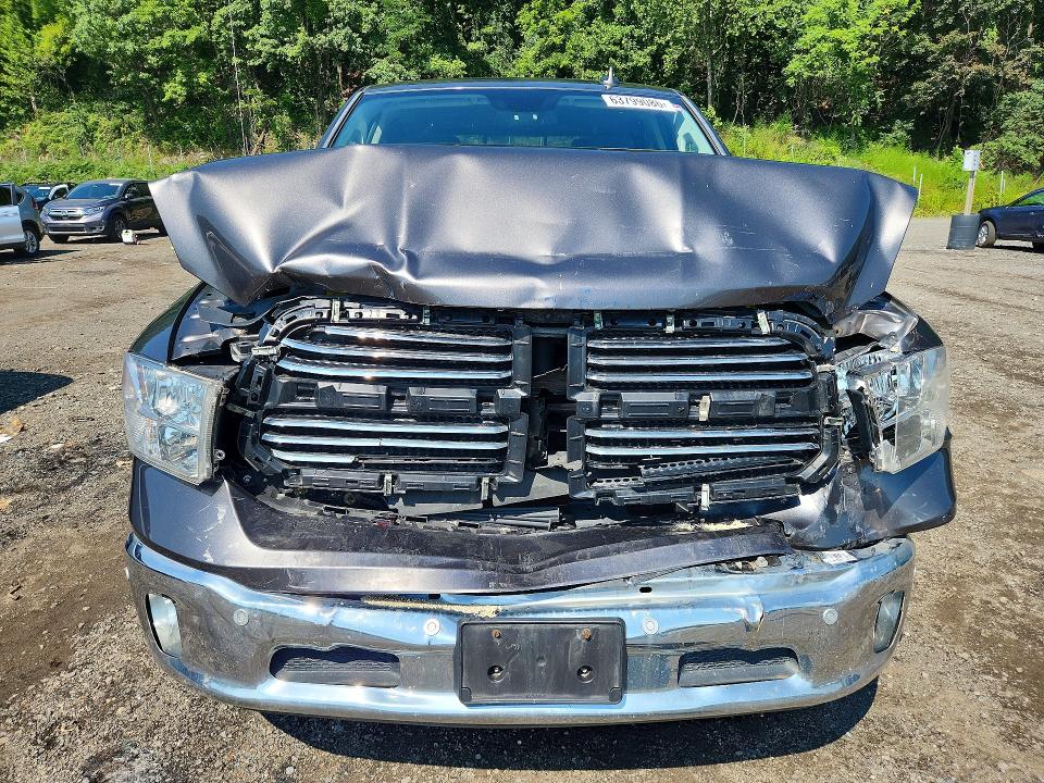 Aukcja sprzedaży 2017 Ram 1500, vin: 3C6RR7LT2HG660860, numer aukcji: 63799086