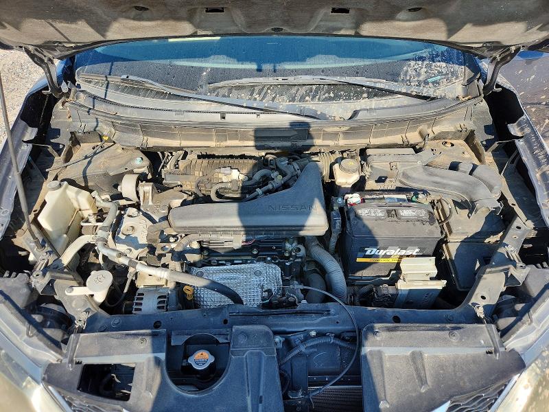 Aukcja sprzedaży 2016 Nissan Rogue, vin: 5N1AT2MT2GC831886, numer aukcji: 62880696