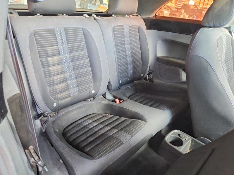 Продаж на аукціоні авто 2012 Volkswagen Beetle, vin: 3VWVA7AT8CM614359, номер лоту: 63259286