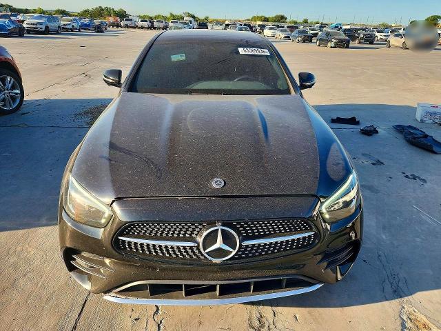 Продажа на аукционе авто 2021 Mercedes-benz E, vin: W1KZF8DB2MA874016, номер лота: 63569936