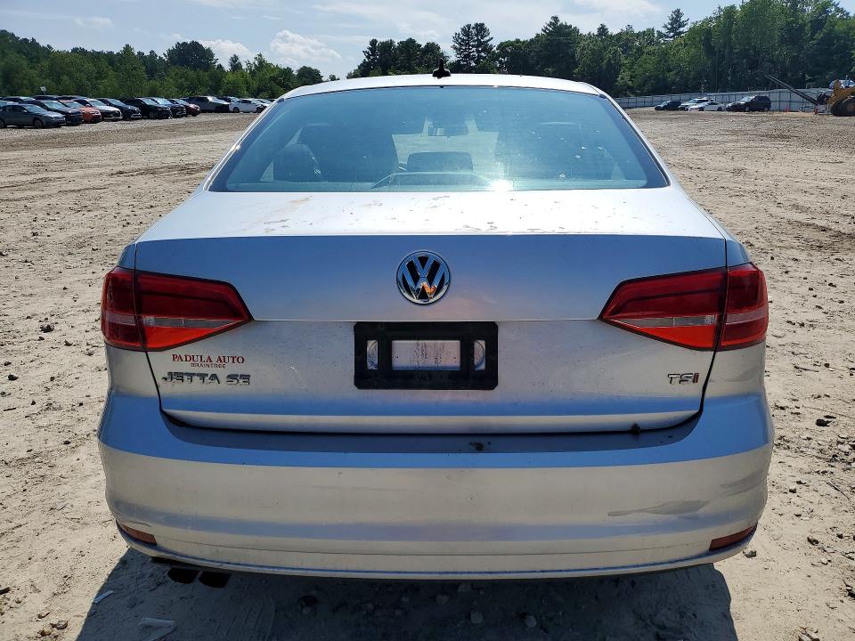 Продаж на аукціоні авто 2015 Volkswagen Jetta, vin: 3VWD17AJ8FM321379, номер лоту: 65517356