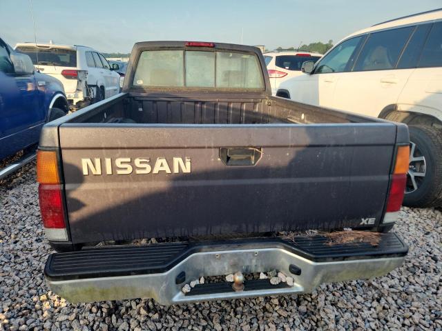 Продажа на аукционе авто 1997 Nissan Truck, vin: 1N6SD11S7VC399589, номер лота: 63812866
