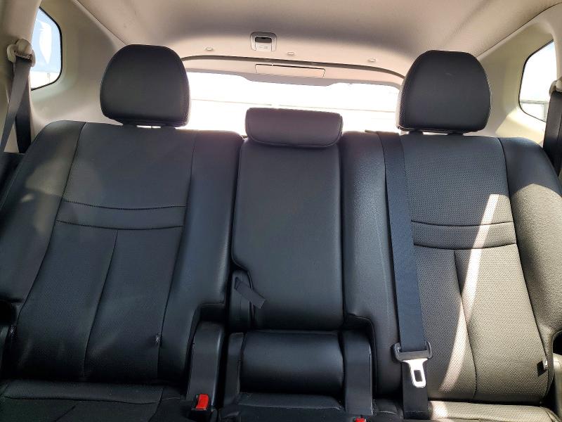 Продаж на аукціоні авто 2015 Nissan Rogue, vin: 5N1AT2MVXFC910268, номер лоту: 67112496