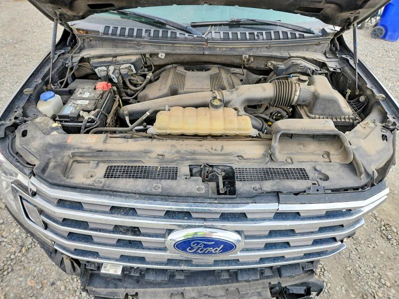 2020 Ford Expedition მანქანა იყიდება აუქციონზე, vin: 1FMJK1JT3LEA86761, აუქციონის ნომერი: 61965156