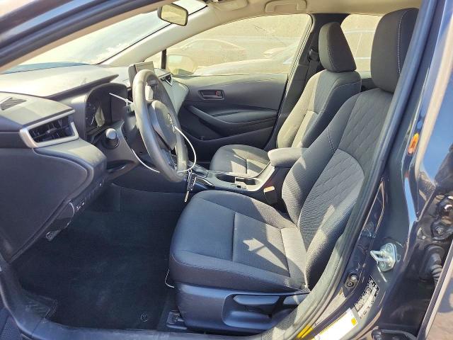 2024 Toyota Corolla Hybrid მანქანა იყიდება აუქციონზე, vin: JTDBCMFE4R3047361, აუქციონის ნომერი: 65873596