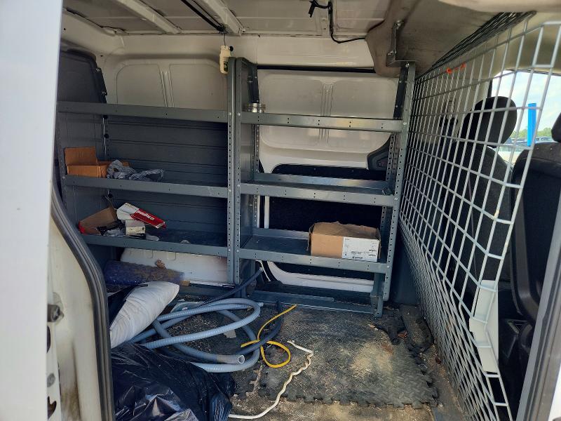 Aukcja sprzedaży 2015 Chevrolet City Express, vin: 3N63M0YN0FK695063, numer aukcji: 70716236