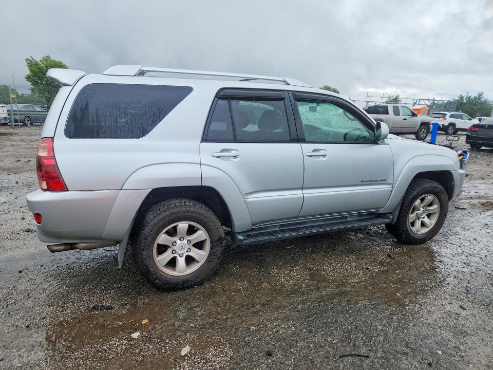 Продаж на аукціоні авто 2004 Toyota 4runner, vin: JTEBU14RX40039837, номер лоту: 63891886