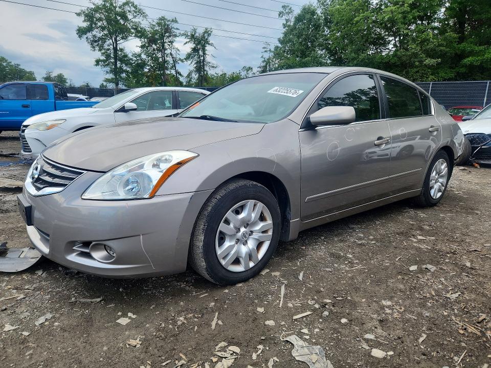 Aukcja sprzedaży 2012 Nissan Altima, vin: 1N4AL2AP1CC137914, numer aukcji: 63225576