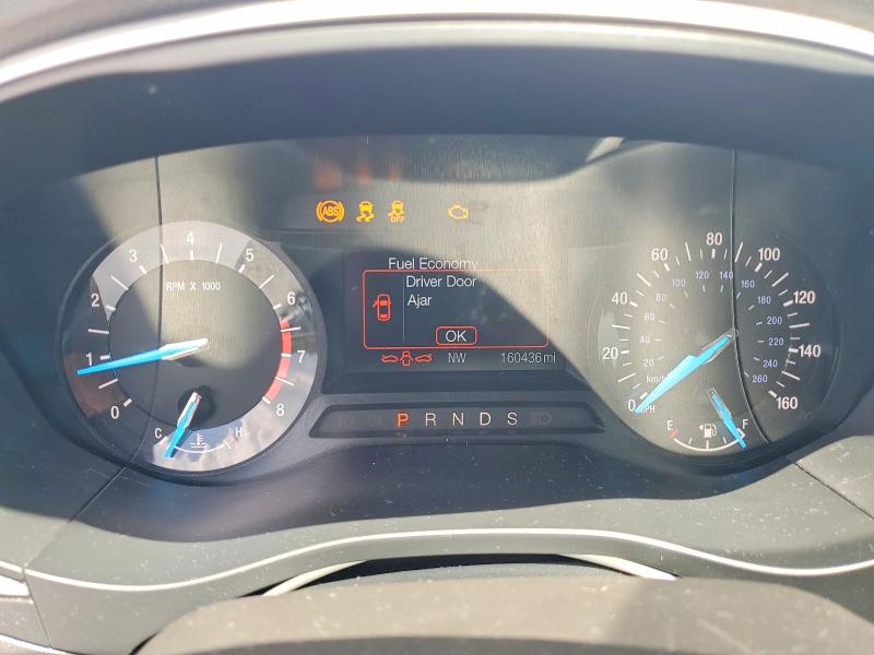 Aukcja sprzedaży 2016 Ford Fusion, vin: 3FA6P0HD0GR319489, numer aukcji: 64059186