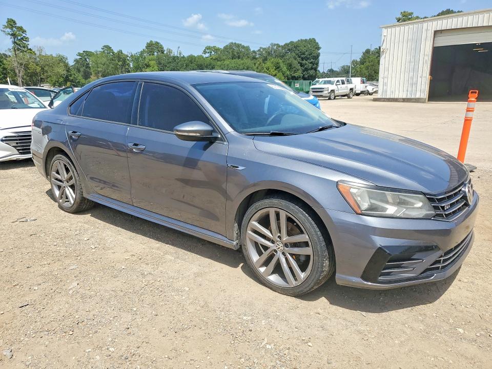 Продаж на аукціоні авто 2018 Volkswagen Passat, vin: 1VWAA7A32JC007709, номер лоту: 65262886