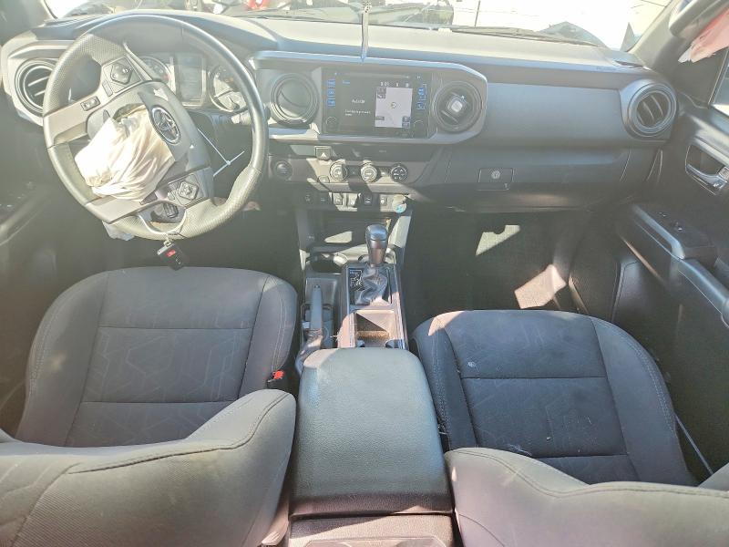 Продаж на аукціоні авто 2019 Toyota Tacoma, vin: 5TFAZ5CN3KX083965, номер лоту: 65519056