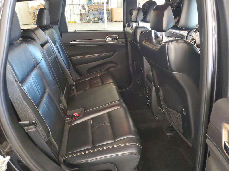 Aukcja sprzedaży 2015 Jeep Grand Cherokee, vin: 1C4RJFBG1FC847702, numer aukcji: 63439906