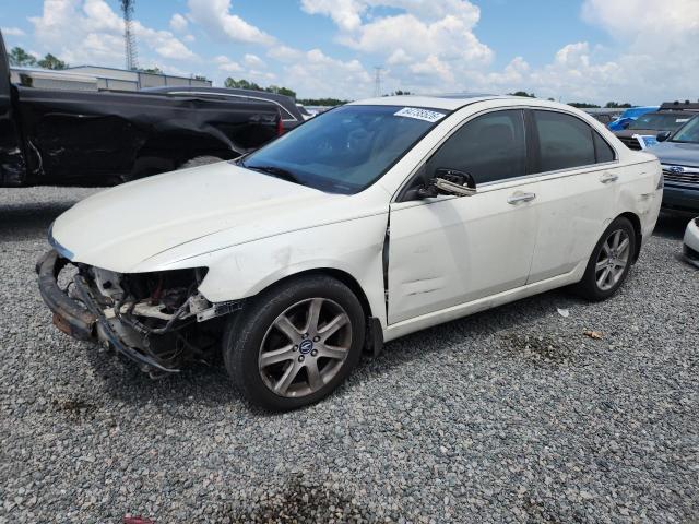 Aukcja sprzedaży 2005 Acura Tsx, vin: JH4CL96825C022298, numer aukcji: 64738526