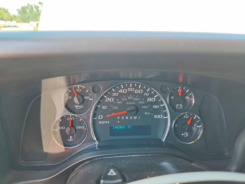 Продаж на аукціоні авто 2013 Chevrolet Express G2500, vin: 1GCWGFCA9D1904362, номер лоту: 66544526