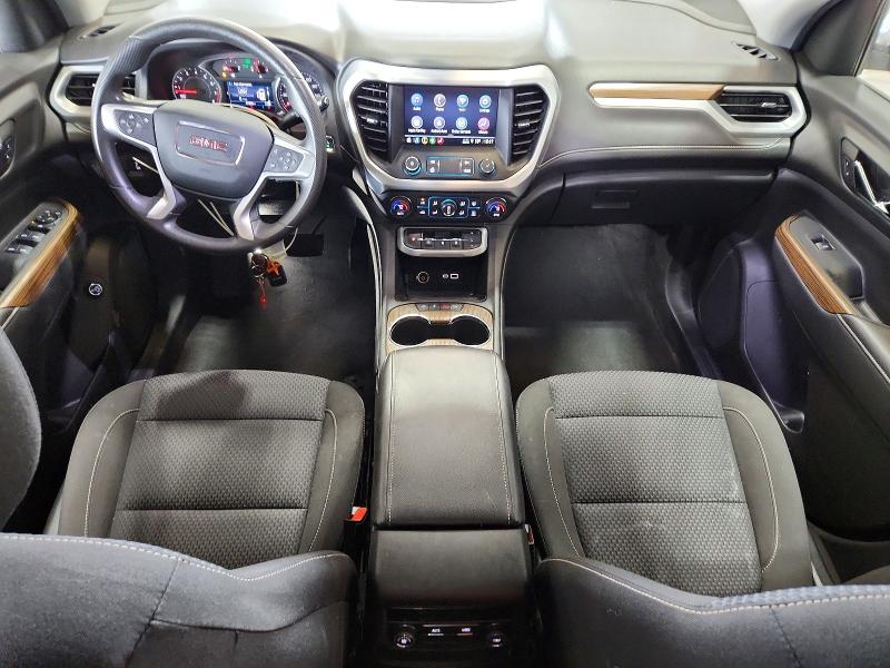 Aukcja sprzedaży 2021 Gmc Acadia, vin: 1GKKNRLS8MZ178238, numer aukcji: 64424486