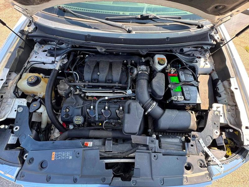Продажа на аукционе авто 2019 Ford Flex, vin: 2FMGK5D88KBA22590, номер лота: 67055166