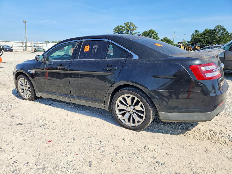 Продаж на аукціоні авто 2013 Ford Taurus, vin: 1FAHP2F84DG103870, номер лоту: 65878646