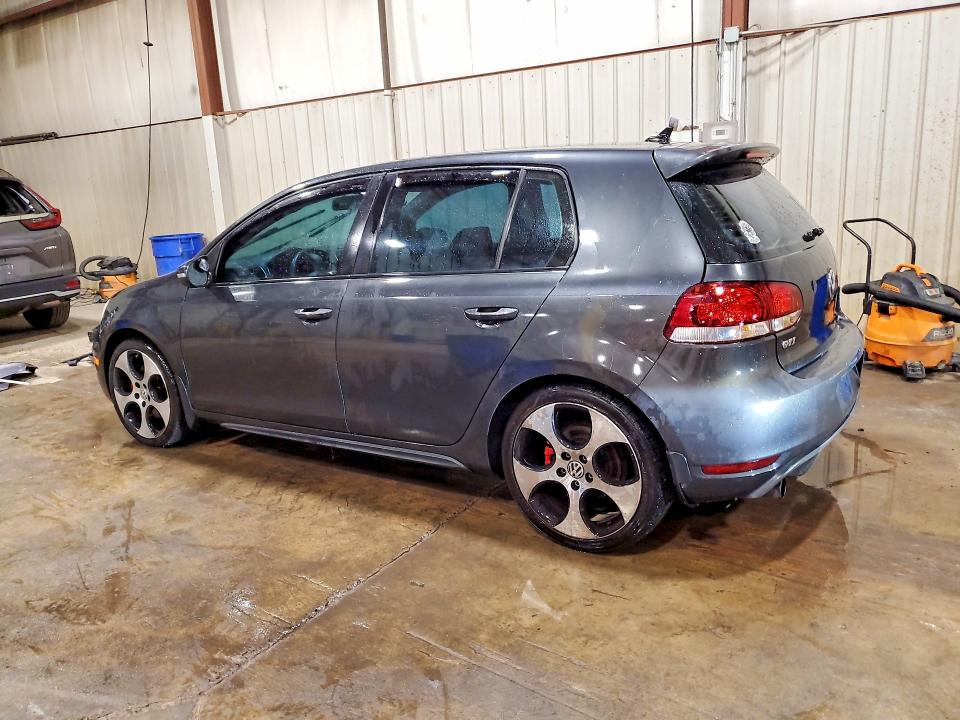 Aukcja sprzedaży 2011 Volkswagen Gti, vin: WVWHV7AJ8BW314743, numer aukcji: 65585396