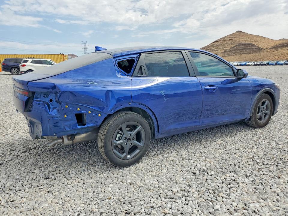 Aukcja sprzedaży 2025 Kia K4, vin: 3KPFT4DE4SE240743, numer aukcji: 63723546