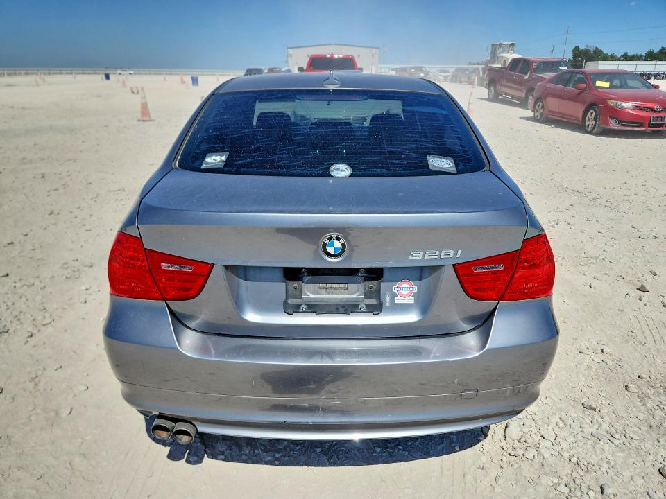 Продажа на аукционе авто 2011 Bmw 328, vin: WBAPH7G54BNN03275, номер лота: 65513006
