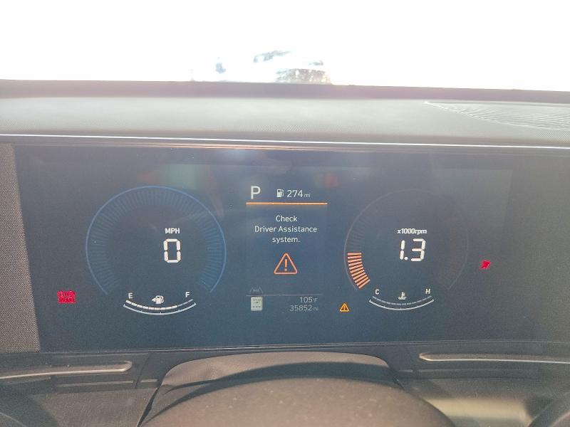 Aukcja sprzedaży 2024 Hyundai Kona, vin: KM8HBCAB9RU079829, numer aukcji: 64148596