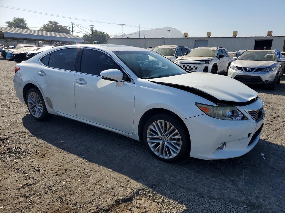 Aukcja sprzedaży 2013 Lexus Es, vin: JTHBK1GG3D2043509, numer aukcji: 63868806