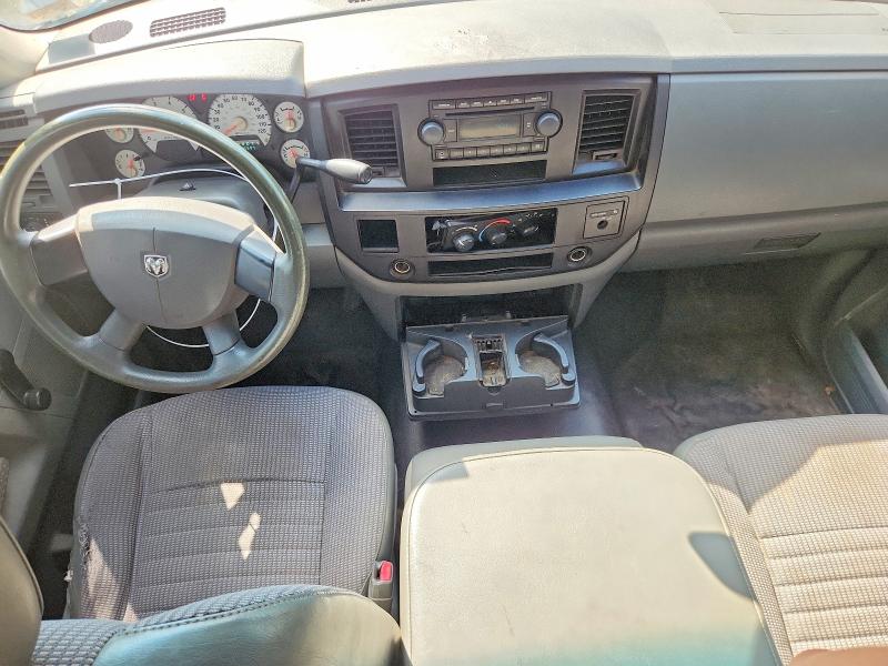 65873696 :رقم المزاد ، 1D7HA16N16J193616 vin ، 2006 Dodge Ram 1500 مزاد بيع