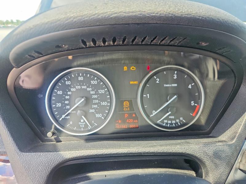 63771396 :رقم المزاد ، 5UXZW0C59BL370215 vin ، 2011 Bmw X5 مزاد بيع