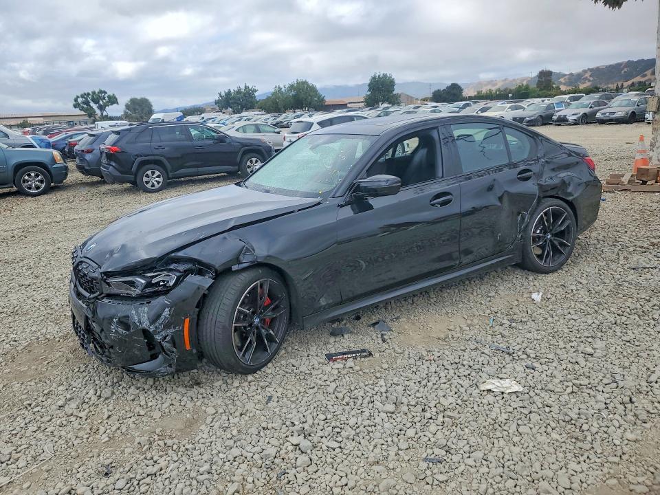 Aukcja sprzedaży 2026 Bmw M340i, vin: WBA53FT00TFW57648, numer aukcji: 65172126