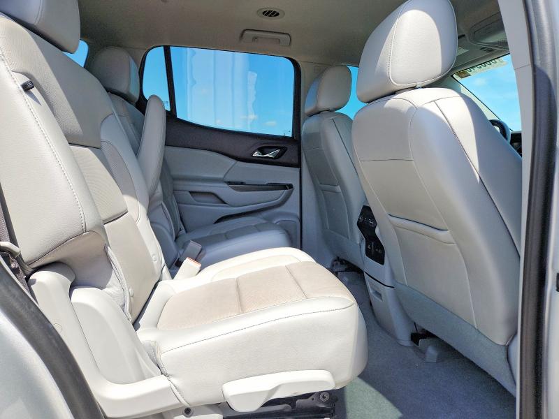 2020 Gmc Acadia მანქანა იყიდება აუქციონზე, vin: 1GKKNMLS0LZ230432, აუქციონის ნომერი: 65094616