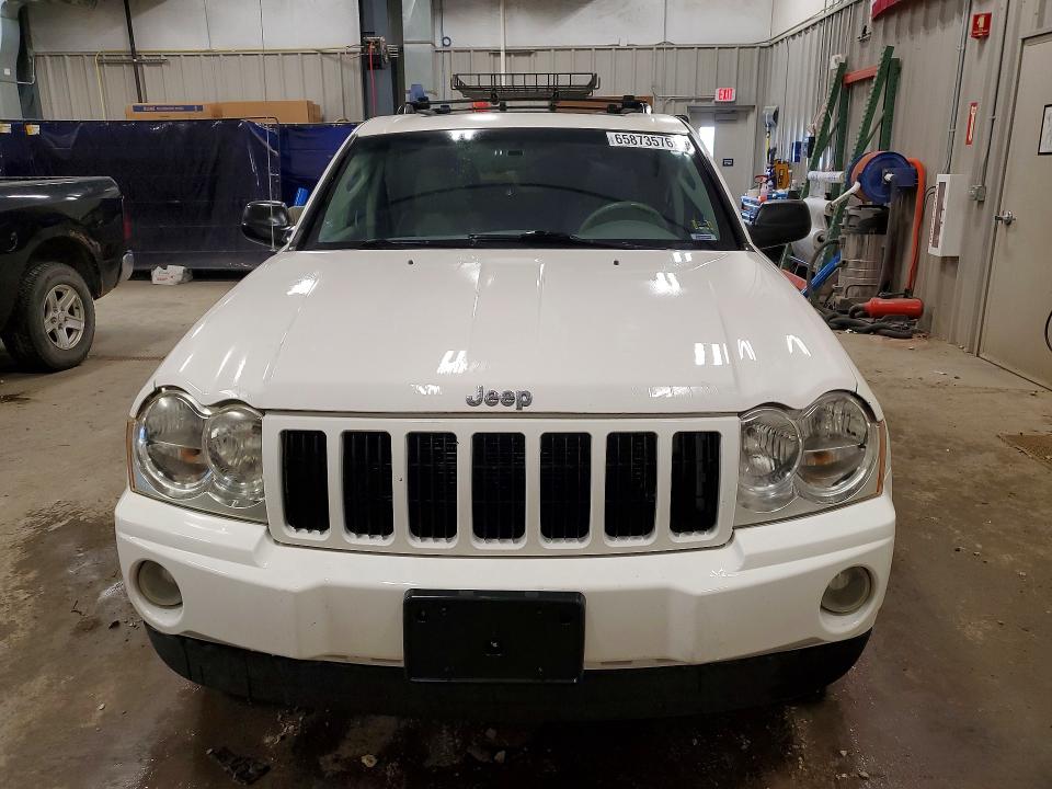 Продаж на аукціоні авто 2006 Jeep Grand Cherokee, vin: 1J4GR48K46C121696, номер лоту: 65873576