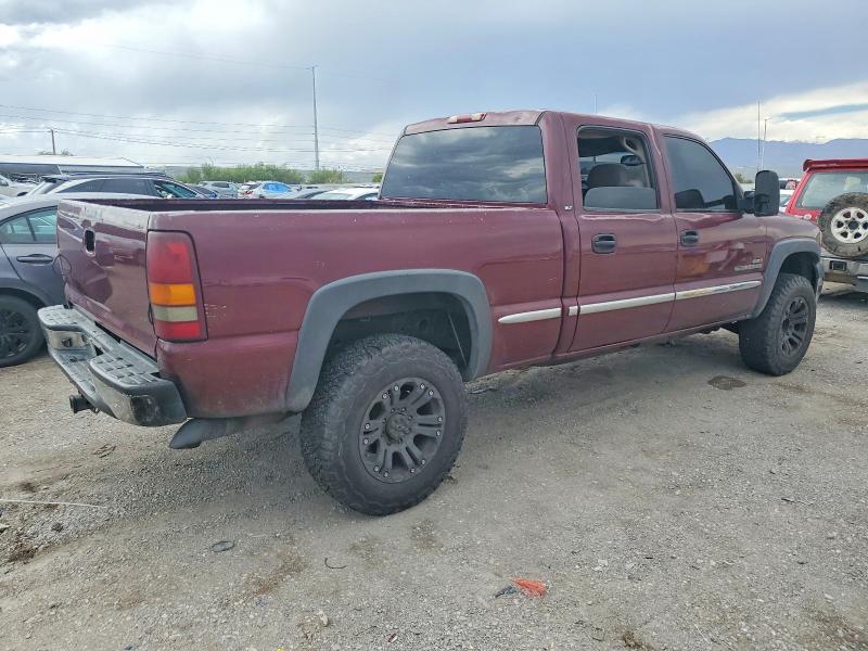 2002 Gmc Sierra C2500 მანქანა იყიდება აუქციონზე, vin: 1GTHC23162F237098, აუქციონის ნომერი: 64150706